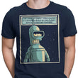 My Own Planet - Men's Apparel