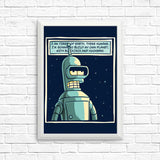 My Own Planet - Posters & Prints