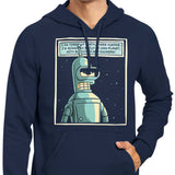 My Own Planet - Hoodie