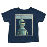 My Own Planet - Youth Apparel