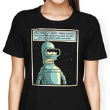 My Own Planet - Women's Apparel