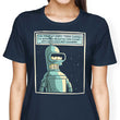 My Own Planet - Women's Apparel