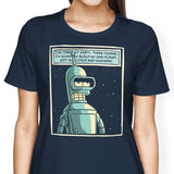 My Own Planet - Women's Apparel