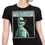My Own Planet - Women's Apparel