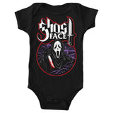 My Scary Album - Youth Apparel