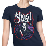 My Scary Album - Women's Apparel