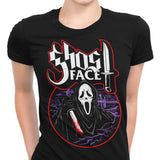 My Scary Album - Women's Apparel