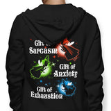 My Three Gifts - Hoodie