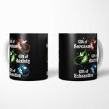 My Three Gifts - Mug