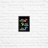 My Three Gifts - Posters & Prints