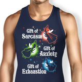 My Three Gifts - Tank Top