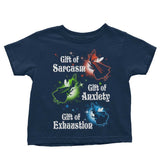 My Three Gifts - Youth Apparel