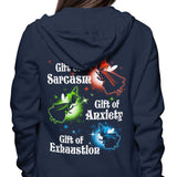 My Three Gifts - Hoodie