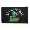 My Time to Shine - Accessory Pouch