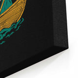 My Time to Shine - Canvas Print