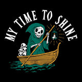 My Time to Shine - Sweatshirt