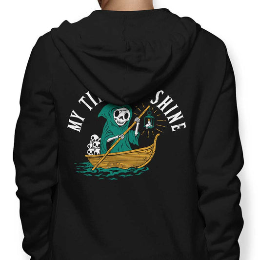 My Time to Shine - Hoodie
