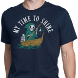 My Time to Shine - Men's Apparel