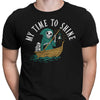 My Time to Shine - Men's Apparel