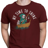 My Time to Shine - Men's Apparel