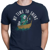My Time to Shine - Men's Apparel