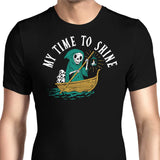 My Time to Shine - Men's Apparel