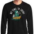 My Time to Shine - Long Sleeve T-Shirt