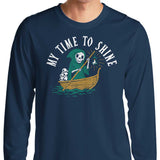 My Time to Shine - Long Sleeve T-Shirt