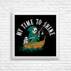 My Time to Shine - Posters & Prints