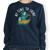 My Time to Shine - Sweatshirt