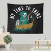 My Time to Shine - Wall Tapestry