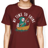 My Time to Shine - Women's Apparel