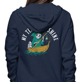 My Time to Shine - Hoodie