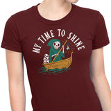 My Time to Shine - Women's Apparel