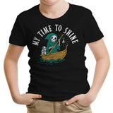 My Time to Shine - Youth Apparel