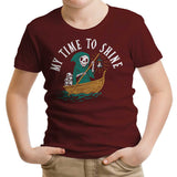 My Time to Shine - Youth Apparel