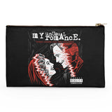 My Unusual Romance - Accessory Pouch