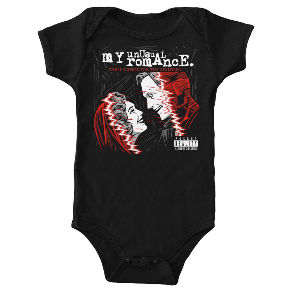 My Unusual Romance - Youth Apparel