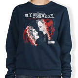 My Unusual Romance - Sweatshirt