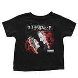 My Unusual Romance - Youth Apparel