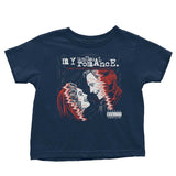 My Unusual Romance - Youth Apparel