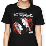 My Unusual Romance - Women's Apparel