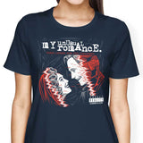My Unusual Romance - Women's Apparel
