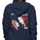 My Unusual Romance - Hoodie