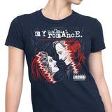 My Unusual Romance - Women's Apparel