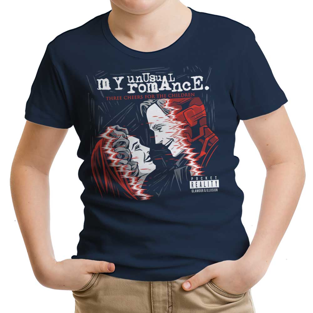 My Unusual Romance - Youth Apparel