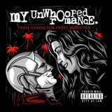 My Unwhooped Romance - Throw Pillow