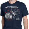 My Unwhooped Romance - Men's Apparel