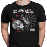 My Unwhooped Romance - Men's Apparel