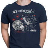 My Unwhooped Romance - Men's Apparel